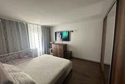 Apartament cu 4 camere decomandat în Central - 7