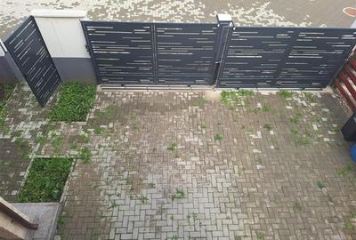 Casa duplex de inchiriat,cu terasa si loc parcare, Sanpetru, Brasov - 13
