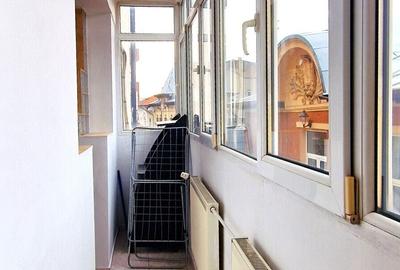 Apartament cu 3 camere semidecomandat, mobilat în Cișmigiu - 9