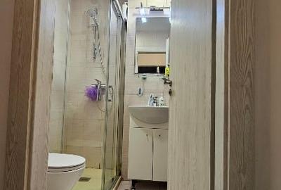 Dacia, apartament 4 camere, decomandat, mobilat si utilat, 2 bai plus balcon - 14