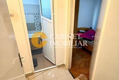 3 Camere Decomandat - Etaj 1 - Zona Podu Ros - Primaverii - 10
