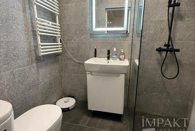 Apartament modern, zona UMF - 13