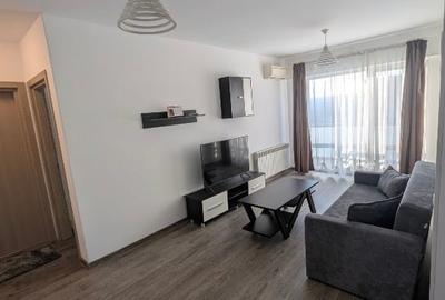 Apartament cu 2 camere semidecomandat în Tudor Vladimirescu - 5