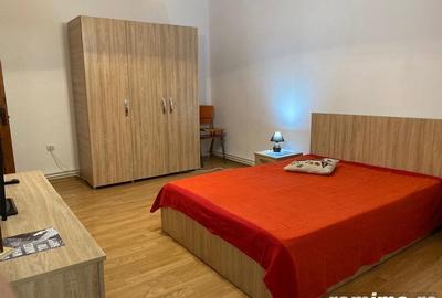 Garsonieră în Păcii - 3