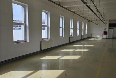 Spatiu Industrial - 3500 mp - Productie - Depozitare - Office - 37