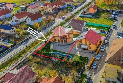 Casă cu 5 camere cu Piscina în Colonia Bod - 4