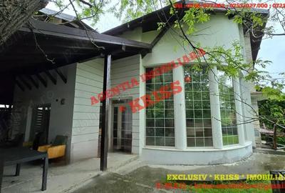 VILA P+1 200 m utili teren 600 m Bascov-Valea Ursului 10 km Pite?ti - 2