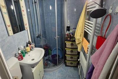 Apartament cu 2 camere semidecomandat, mobilat în Hipodrom - 7