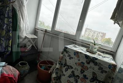 Garsonieră semidecomandată, mobilată în Brazda lui Novac - 5