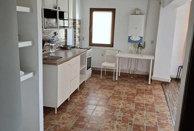 Garsoniera regim hotelier - 1