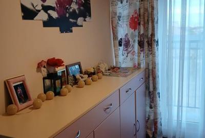 Apartament cu 2 camere, mobilat în Circumvalațiunii