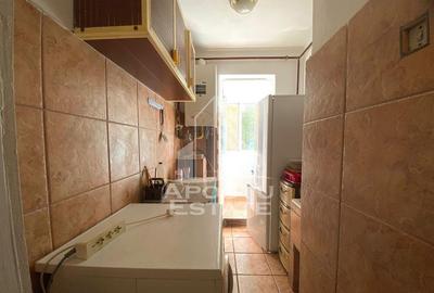 Apartament o camera, decomandat, centrala proprie, zona B... - 3
