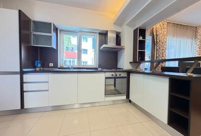 Apartament cu 2 camere semidecomandat în Beller - 5