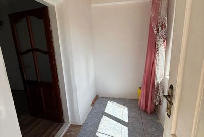 Casă cu 4 camere în Central - 4