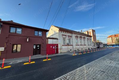 Spațiu comercial, de 100 mp, în Hunedoara - 2