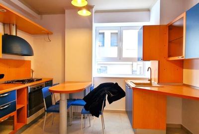 Duplex de inchiriat - Maxim Gorki 22 | Primaverii - 12