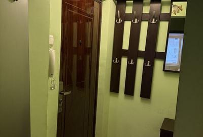 Apartament cu 2 camere semidecomandat în Central - 8