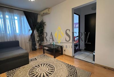 Ocazie unică! Apartament 3 camere mobilat – Mihai Bravu, Ploiești – 60.000€ - 3