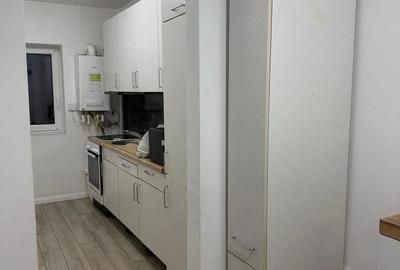 Apartament cu 2 camere semidecomandat în Central - 3