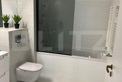 Apartament cu 3 camere în Central - 5