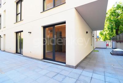 Apartament mobilat cu 3 camere, 3 bai | 130mp terasa | zona linistita - 2