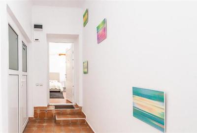 Apartament cu 3 camere semidecomandat, mobilat în Centrul Istoric - 7