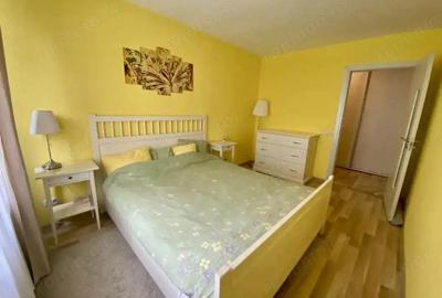 Apartament de inchiriat-Soseaua Pantelimon-Zona Socului-Balcon generos