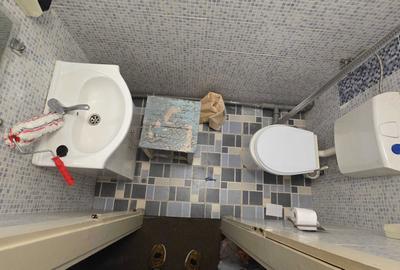 Garsonieră decomandată în Horea - 1