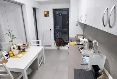 21 Residence Lujerului Poli - 2 Camere 57mp Mobilat Parcare Subterana - 3