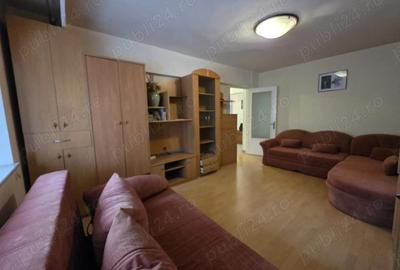 Apartament 4 camere decomandat, 78 mp utili + balcon 12 mp, etaj 1 Deva, B-dul Decebal - 3