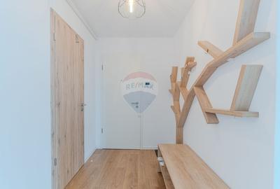 APARTAMENT MODERN 2 CAMERE | 70 MP CU 3 BALCOANE | CORESI AVANTGARDEN - 29