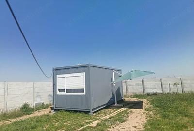 Casă cu 2 camere cu Teren 450 Mp în Central - 13