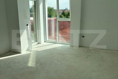 Apartament 3 camere 74,84 mp parcare inclusa zona Lipovei - 2