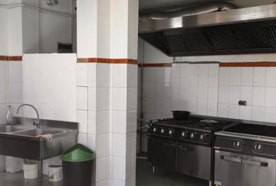 Spatiu Comercial, 508 mp, zona Valea Rosie - 5