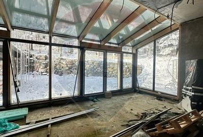 Vanzare Vila Exclusivista stil Tirolez in  Sinaia/Prahova/Furnica - 60