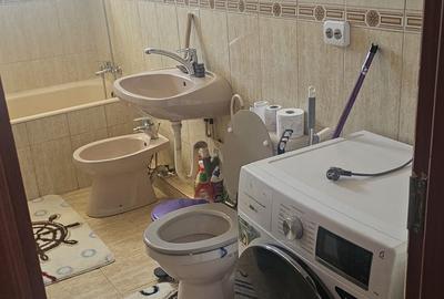 Apartament cu 2 camere semidecomandat în Central - 7