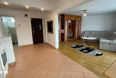 Apartament cu 2 camere în Florești - 9