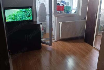 Garsonieră decomandată în Găvana - 1