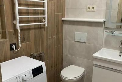 Garsoniera in zona Piata Unirii - 3