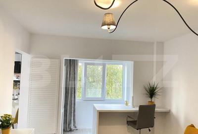 Garsonieră semidecomandată, mobilată în Zorilor - 7