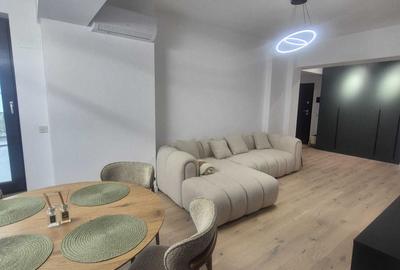 Apartament cu 3 camere decomandat în Central - 6