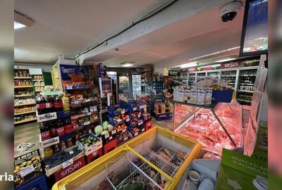 Spațiu comercial, de 90 mp, în Gheorgheni - 3