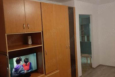 Garsonieră decomandată în Berceni - 4