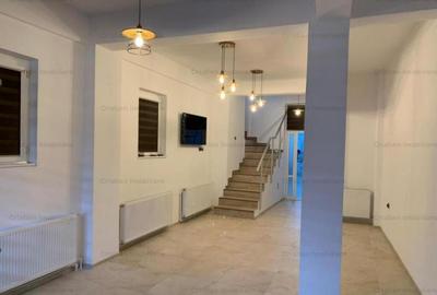 Vila de LUX Ultracentrala! TOTUL NOU SI DE CALITATE- 300mp - 17