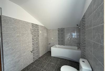Duplex cu 4 camere, P+1, suprafata 115 mp utili, curte 306 mp - Chisoda - 17