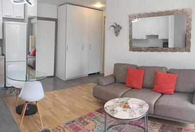 2 Camere The 102 Address, Floreasca Aviatiei - 3
