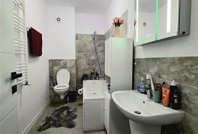Apartament cu  2 camere - etajul 1 - loc de parcare inclus - Moara de Vant - 7