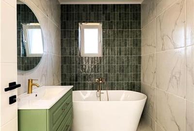 Apartament NELOCUIT - 2 camere, parcare subterana | FLORESTI - 7