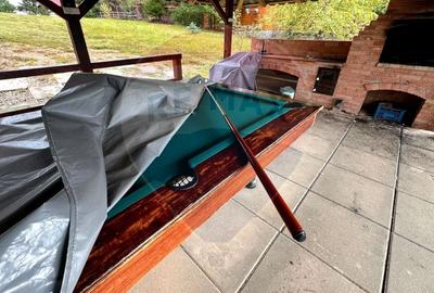 Casă individuală cu 4 camere cu Garaj în Beliș - 30