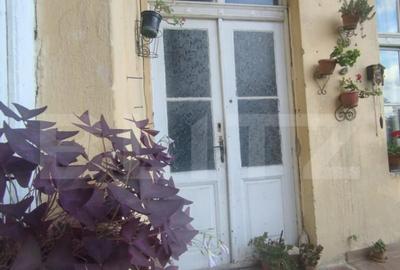 Apartament 4 camere, 126,80 mp, zona Balcescu - 3